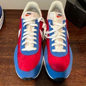 AIR TAILWIND 79 BATTLE BLUE/WHITE-GYM RED BLEU BATAILLE/ROUGE
10.5 487754 409